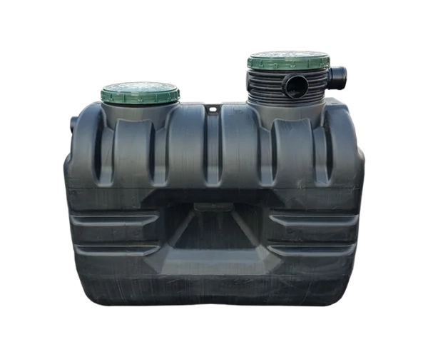 Podziemny zbiornik na wodę deszczową 1000 L