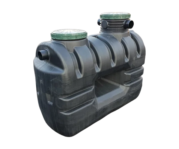 Podziemny zbiornik na wodę deszczową 1000 L