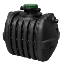 Podziemne zbiorniki na wodę deszczową Podziemne zbiorniki na wodę deszczową