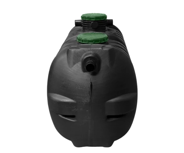 Podziemny zbiornik na wodę deszczową 3000 L