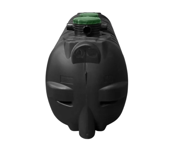 Podziemny zbiornik na wodę deszczową 4000 L