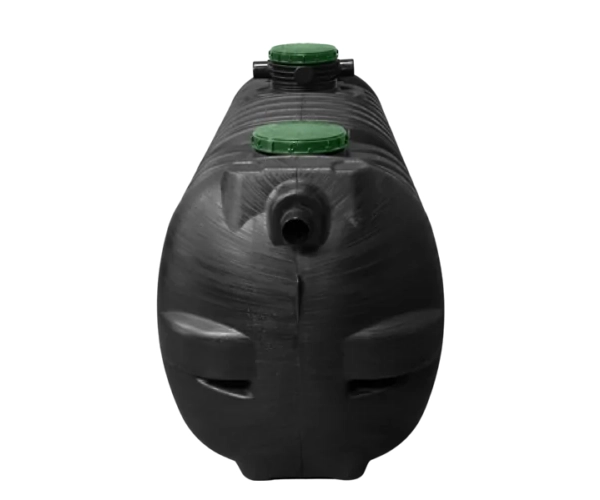 Podziemny zbiornik na wodę deszczową 4000 L