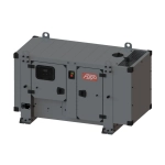 Agregaty Prądotwórcze