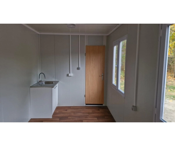 Kontener Mieszkalny 600 x 240