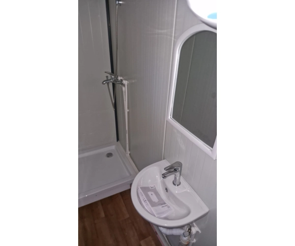 Kontener Mieszkalny 600 x 240