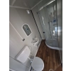 Kontener Mieszkalny 600 x 240 z WC i umywalką
