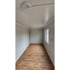 Kontener Mieszkalny 600 x 240 z WC i umywalką