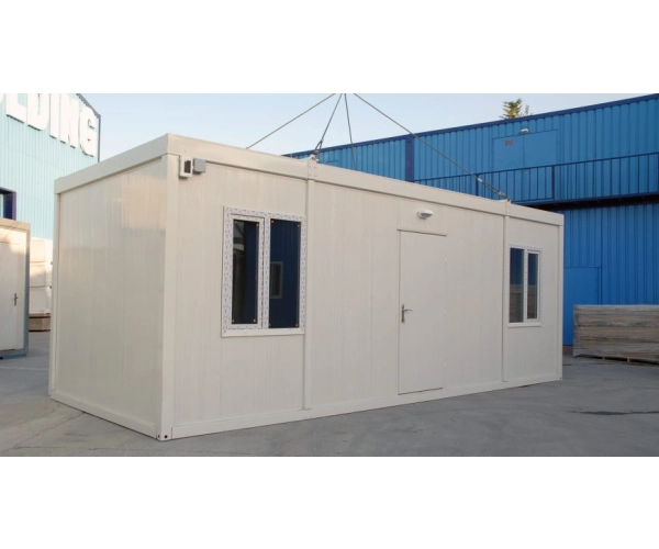 Kontener Mieszkalny 700 x 300 PUR 100mm