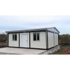 Dom modułowy 30m2