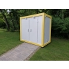 Kontener Sanitarny 1.43 x 2.68